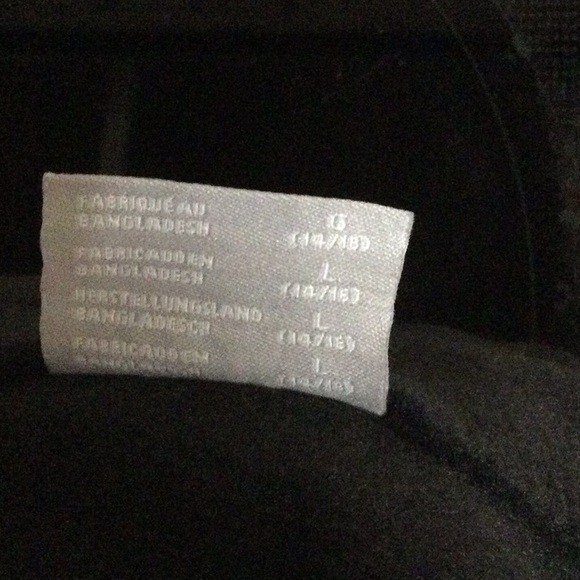 Columbia Sportswear Company Boys Large like NEW Condition black Fleece - Picture 9 of 11